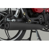 MONDIAL SFC 50 CC BENZİNLİ CUB - 4
