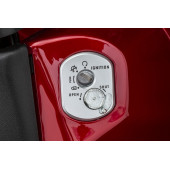 MONDIAL SFC 50 CC BENZİNLİ CUB - 6