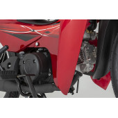 MONDIAL SFC 50 CC BENZİNLİ CUB - 7