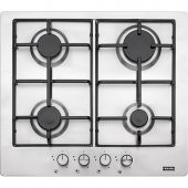 Franke New Linear FHNL 604 4G XS E Ankastre Ocak Inox - 1