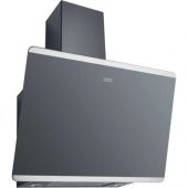 FRANKE FPJ 615 V BK/SS SİYAH DAVLUMBAZ - 1