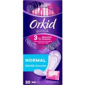 Orkid Günlük Ped Günlük Koruma Tekli lerde - 2