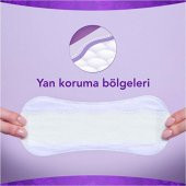 Orkid Günlük Ped Günlük Koruma Tekli lerde - 4