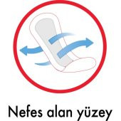 Kotex Anydays Normal Ped 20li - 4