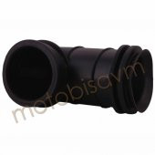 Ü-CUB 100 HAVA FİLTRE HORTUMU - 1