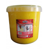 Dtx Kimya Sanayi Tipi Sarı  Granürlü El Temizleme Sabunu  5 Kg - 2