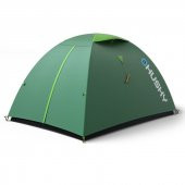 HUSKY BIZAM PLUS YESIL 2 KISILIK CADIR - 9