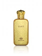 Osmanlı Oud 4062 TAHT Edp 100 ML Kadın Erkek Parfümü 8681124640628 - 3