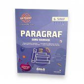 Ünlü 6. Sınıf Us-Teroit Paragraf Soru Bankası - 1