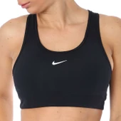 Nike Dri-Fit Swoosh Bra Kadın Antrenman Sporcu Sütyeni thumbnail 2