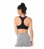 Nike Dri-Fit Swoosh Bra Kadın Antrenman Sporcu Sütyeni thumbnail 7