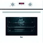 Teka Chef 6 Beyaz Ankastre Set - 2