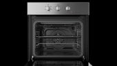 Teka Chef 1 Ankastre Set(Hlx 640-He 715 Ss-Df 60) - 3
