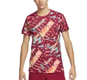 NikeCourt Dri-FIT Slam Erkek Tenis Üstü thumbnail 11