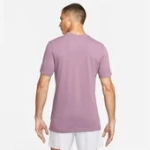 NikeCourt Dri-FIT Rafa Erkek Tenis Tişörtü FJ1504-536 - 4