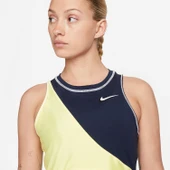 Nike Yaz Baskılı Kadın Slam Atleti - 9
