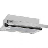 Teka Ankastre Set (TL 6210 Aspiratör+TBC 32010 BK 2 Gözlü Elektrikli Ocak) - 3