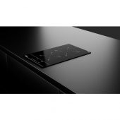 Teka Ankastre Set (TL 6210 Aspiratör+TBC 32010 BK 2 Gözlü Elektrikli Ocak) - 4