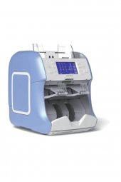 Kisan Newton 3 Para Sayma Makinesi - 1
