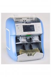 Kısan Newton 3v Profesyonel Para Sayma Makinesi - 2
