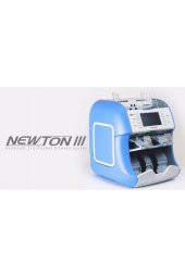 Kisan Newton 3 Para Sayma Makinesi - 3