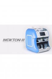 Kısan Newton 3v Profesyonel Para Sayma Makinesi - 3
