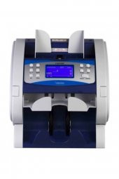 I-Hunter Hemes 2600 ÇİFT CIS Para Sayma Makinası (YENİLENMİŞ) - 1