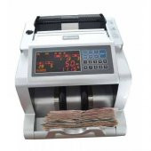 Hemes 409 Silver Mix Para Sayma Makinesi - 1