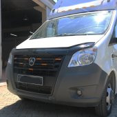 EUROCAP GAZELLE NEXT ÖN KAPUT KORUYUCU RÜZGARLIĞI 2013 2014 2015 2016 2017 2018 2019 2020 thumbnail 1