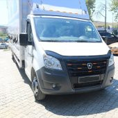 EUROCAP GAZELLE NEXT ÖN KAPUT KORUYUCU RÜZGARLIĞI 2013 2014 2015 2016 2017 2018 2019 2020 thumbnail 3