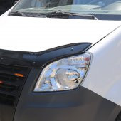 EUROCAP GAZELLE NEXT ÖN KAPUT KORUYUCU RÜZGARLIĞI 2013 2014 2015 2016 2017 2018 2019 2020 thumbnail 4