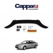 CİVİC ÖN KAPUT KORUYUCU RÜZGARLIĞI 3MM 1995 1996 1997 1998 1999 2000 thumbnail 1