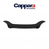 CİVİC ÖN KAPUT KORUYUCU RÜZGARLIĞI 3MM 1995 1996 1997 1998 1999 2000 thumbnail 2