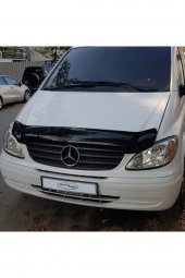 VİANO ÖN KAPUT KORUYUCU RÜZGARLIĞI 2004 2005 2006 2007 2008 2009 2010 2011 2012 2013 2014 thumbnail 3