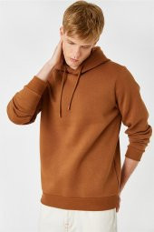 Erkek 3wam70050mk Sweatshırt - 1