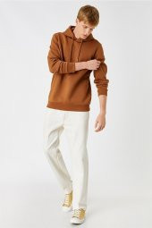 Erkek 3wam70050mk Sweatshırt - 2
