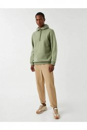 Erkek 3wam70050mk Sweatshırt - 6