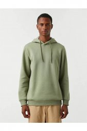 Erkek 3wam70050mk Sweatshırt - 7