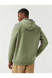 Erkek 3wam70050mk Sweatshırt - 8