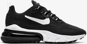 Nike Air Max 270 React siyah beyaz - 2