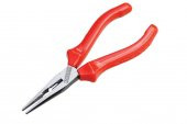 İzeltaş Uzun Kargaburnu Düz Uçlu Opak 160 mm 3220 13 2160 - 1