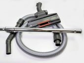 Karaca Vantuz 5 Wiolet Uyumlu Elektrikli Süpürge Hortum Seti - 2