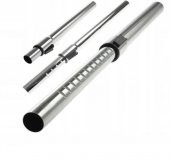 Karaca Vantuz 5 Wiolet Uyumlu Elektrikli Süpürge Hortum Seti - 4