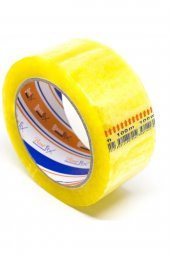 1.sınıf Kaliteli Net 100 Metre Koli Bandı 1 Adet - 2