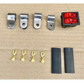 DAVUL FIRIN TAMİR SETİ - 1