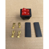 DAVUL FIRIN ELEKTRİK TAMİR SETİ - 1