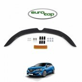 Renault Megane 4 Kaput Koruma Rüzgarlık 2016 2017 2018 2019 2020 2021 thumbnail 1