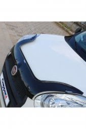 Fiat Doblo Ön Kaput Koruma Rüzgarlığı 2010 2011 2012 2013 2014 2015 - 6