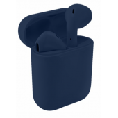 InPods12 Bluetooth v5.0 Kablosuz Kulak İçi Kulaklık - 1