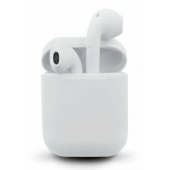 TWS i12 Bluetooth Kulak İçi Kulaklık - 1
